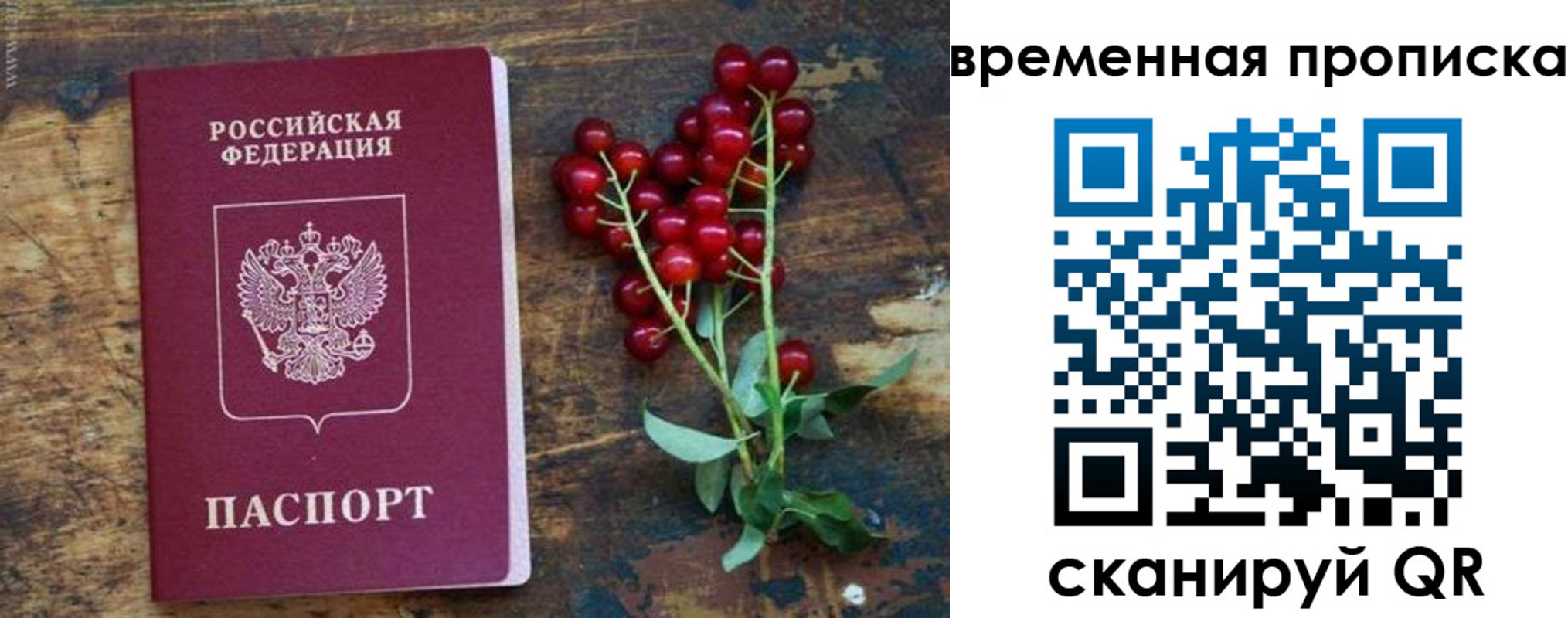 временная регистрация гарантия в Хабаровском крае